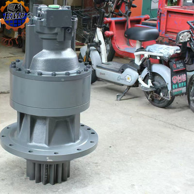 KTC11111 SH500 Động cơ swing nguyên bản mới KTC0171 CX460/CX470 Động cơ swing cho các bộ phận máy đào