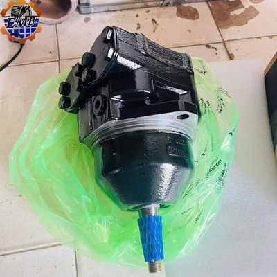 300506-00006 Các bộ phận ban đầu của động cơ quạt cho DX700LC/DX700LC-9C/DX700LC/DX700LCA
