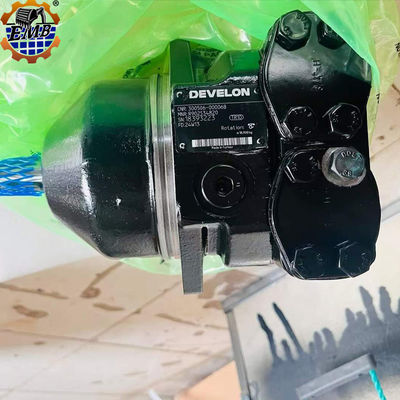300506-00006 Các bộ phận ban đầu của động cơ quạt cho DX700LC/DX700LC-9C/DX700LC/DX700LCA