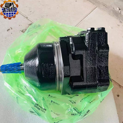 300506-00006 Các bộ phận ban đầu của động cơ quạt cho DX700LC/DX700LC-9C/DX700LC/DX700LCA
