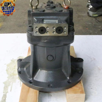 170303-00001 DX140LC Động cơ cuộn K1000101 K1007357B DX150 Động cơ xoay máy đào