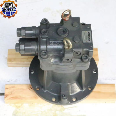 170303-00001 DX140LC Động cơ cuộn K1000101 K1007357B DX150 Động cơ xoay máy đào