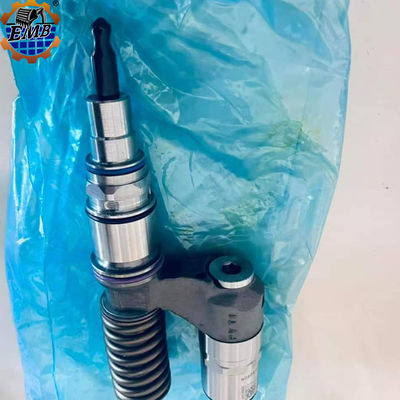 400903-00069 DX225 Máy phun nhiên liệu 0445120268 Các bộ phận động cơ Máy phun nhiên liệu đường sắt thông thường