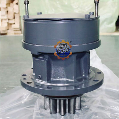 DH150-7 K1007357b Swing Gearbox 401-00003b Swing Reduction Assy DH130-5
