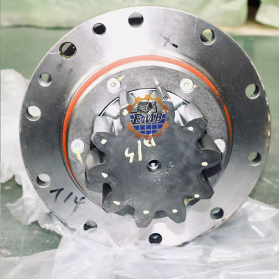 DH150-7 K1007357b Swing Gearbox 401-00003b Swing Reduction Assy DH130-5