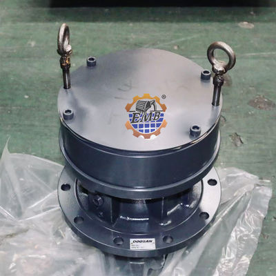 DH150-7 K1007357b Swing Gearbox 401-00003b Swing Reduction Assy DH130-5