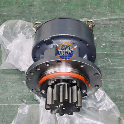 DH150-7 K1007357b Swing Gearbox 401-00003b Swing Reduction Assy DH130-5