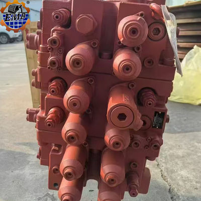 31KA-19111 Máy phun điều khiển HX375L mới gốc cho các bộ phận xây dựng