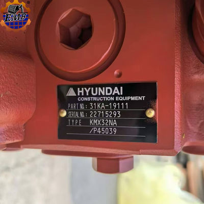 31KA-19111 Máy phun điều khiển HX375L mới gốc cho các bộ phận xây dựng