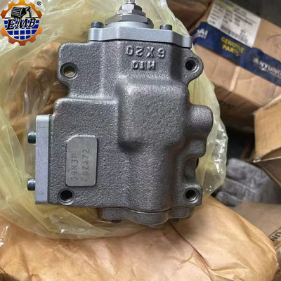 XJBN-00575 REGULATOR-FRONT cho R360LC-7 bộ phận phụ tùng máy đào