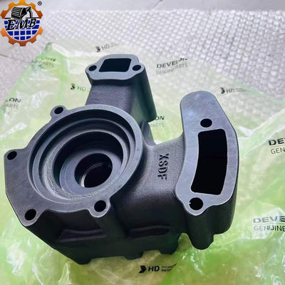 EMB Brand Original New 400910-00170 Máy bơm bánh răng cho các bộ phận máy đào