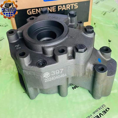 EMB Brand Original New 400910-00170 Máy bơm bánh răng cho các bộ phận máy đào