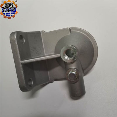 6114-71-6210 PC200-6 PC300-6 Bộ phận phụ tùng máy đào 6138-71-6110 đầu bộ lọc nhiên liệu