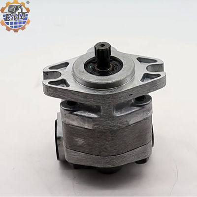 4477283 Máy bơm thử nghiệm cho máy đào EX1200-5D EX1200-6 Máy bơm bánh răng thủy lực