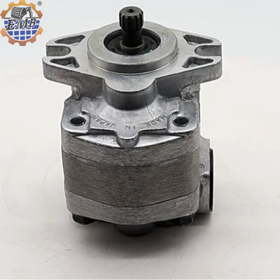 4477283 Máy bơm thử nghiệm cho máy đào EX1200-5D EX1200-6 Máy bơm bánh răng thủy lực
