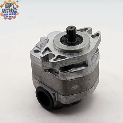 4477283 Máy bơm thử nghiệm cho máy đào EX1200-5D EX1200-6 Máy bơm bánh răng thủy lực