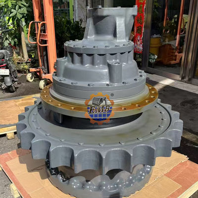 21T-27-00300 PC2000 Động cơ du lịch 21T-27-00301 hộp số du lịch 21T-27-00310 ổ cuối cùng