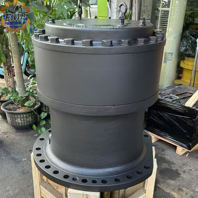9211624 EX2500 Swing Reducer Gearbox Swing Reducer cho các bộ phận máy đào EX2500