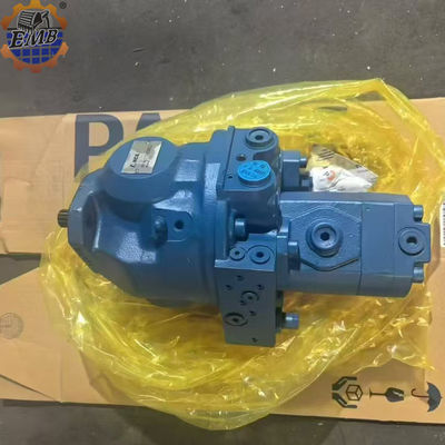 31M8-10090 Máy bơm thủy lực chính 31M8-15020 31M8-10010 31M8-15010 Máy bơm thủy lực
