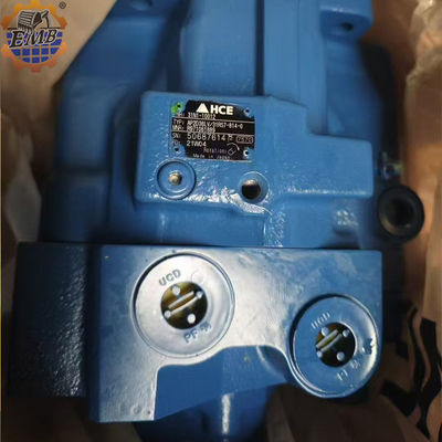 31N1-10012 Máy bơm thủy lực 31N1-10010 31Q1-10050 AP2D36 Máy bơm thủy lực chính R75VS R80-7