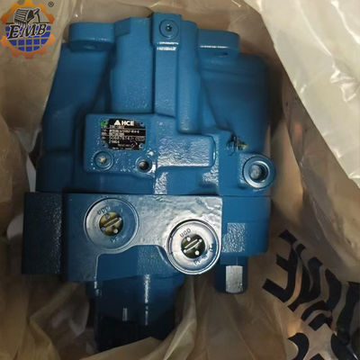31N1-10012 Máy bơm thủy lực 31N1-10010 31Q1-10050 AP2D36 Máy bơm thủy lực chính R75VS R80-7