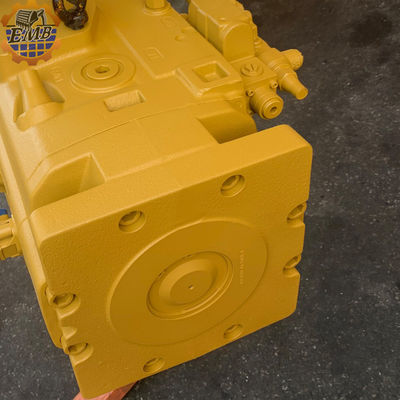 Máy bơm thủy lực gốc mới 369-9655 374DL 5763072 Máy bơm thủy lực chính 3699655 CAT390F