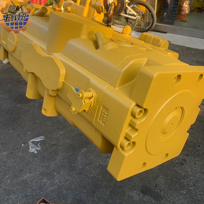 Máy bơm thủy lực gốc mới 369-9655 374DL 5763072 Máy bơm thủy lực chính 3699655 CAT390F