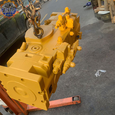Máy bơm thủy lực gốc mới 369-9655 374DL 5763072 Máy bơm thủy lực chính 3699655 CAT390F
