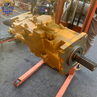 Máy bơm thủy lực gốc mới 369-9655 374DL 5763072 Máy bơm thủy lực chính 3699655 CAT390F