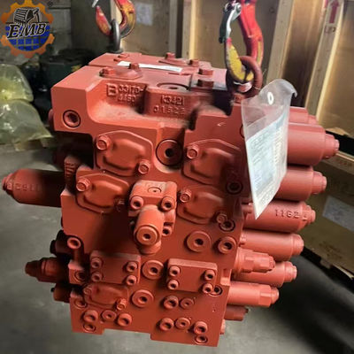 KMX15NB Van chính 31Q7-18121 Van điều khiển cho máy đào R275-9/R275VS 31Q7-10110