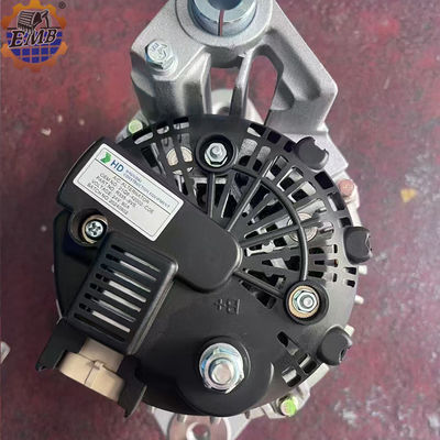 Máy biến đổi gốc R215 21Q6-42001 R275 Máy biến đổi 21Q6-42002 Đối với các bộ phận máy đào