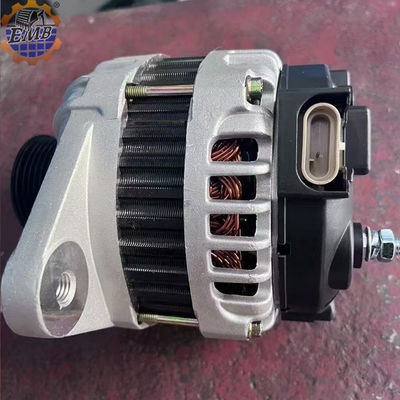 Máy biến đổi gốc R215 21Q6-42001 R275 Máy biến đổi 21Q6-42002 Đối với các bộ phận máy đào