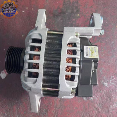Máy biến đổi gốc R215 21Q6-42001 R275 Máy biến đổi 21Q6-42002 Đối với các bộ phận máy đào