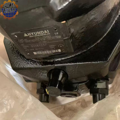 34E7-02500 R450-7 Động cơ cuối cùng 34E7-02490 Thiết bị đường ray R450 JMV-274 Động cơ du lịch