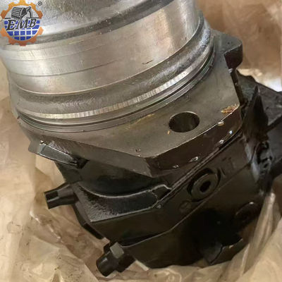 34E7-02500 R450-7 Động cơ cuối cùng 34E7-02490 Thiết bị đường ray R450 JMV-274 Động cơ du lịch