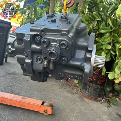 Ống bơm thủy lực WA600-6 708-1G-00041 708-1G-00040
