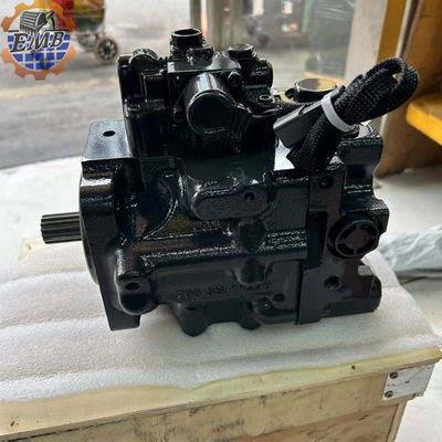 708-1T-00431 Máy đào bơm thủy lực 708-1T-00430 708-1T-00433 Bơm thủy lực cho D65