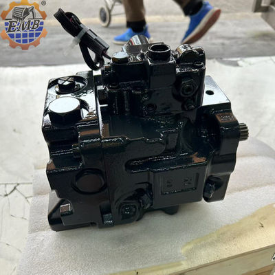 708-1T-00431 Máy đào bơm thủy lực 708-1T-00430 708-1T-00433 Bơm thủy lực cho D65