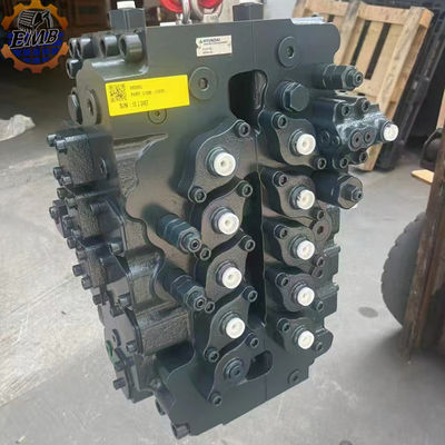 31QB-17200 Bộ van điều khiển chính HMCB-01201 Cho máy đào R520-9S R455-7