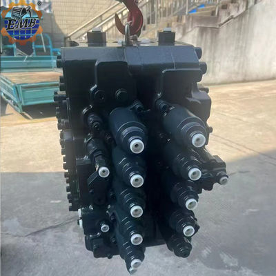 31QB-17200 Bộ van điều khiển chính HMCB-01201 Cho máy đào R520-9S R455-7