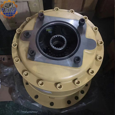 31NA-10150 Swing Gearbox 31NA-10151 Swing Drive R370LC R360LC-7 Máy giảm dao