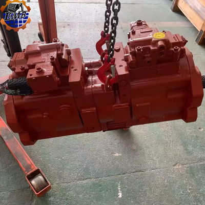 31QB-10015 Máy bơm thủy lực R520 K5V200DTH Máy bơm chính 31QB-10010 Cho máy đào