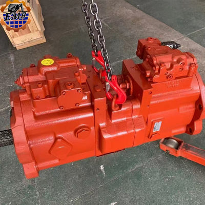 31QB-10015 Máy bơm thủy lực R520 K5V200DTH Máy bơm chính 31QB-10010 Cho máy đào