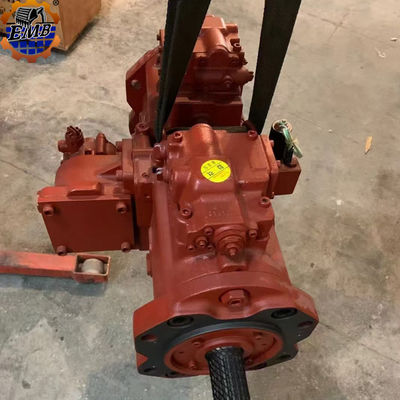 31NA-10021 đầu tiên mới máy đào R370 bơm chính R375 31NA-10020 bơm thủy lực