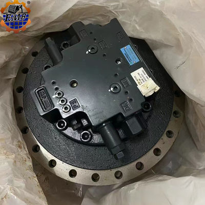 38QB-41100 Động cơ du lịch R505 Động cơ cuối cùng R500LC-7 Động cơ đường ray cho máy đào