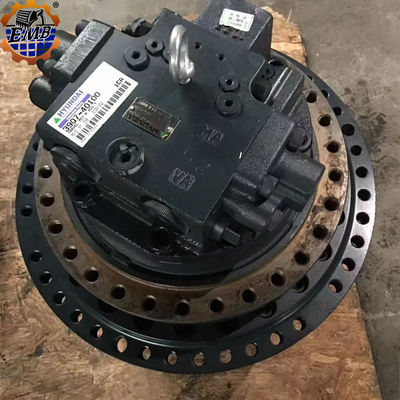 39Q7-40100 Động cơ du lịch 39Q7-42100 39Q7-42101 R260LC-9A Động cơ cuối cùng cho máy đào