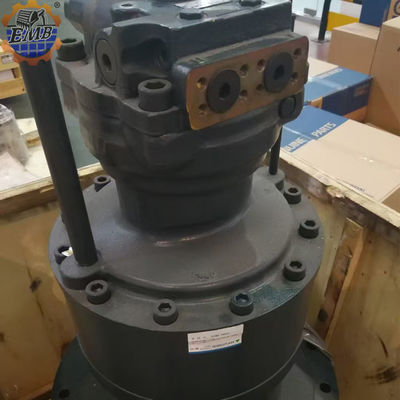 R305-9 Swing Motor Assy 31Q8-10130 R335-9 Swing Drive 31Q7-10130 Thiết bị swing cho máy đào