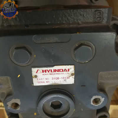 R305-9 Swing Motor Assy 31Q8-10130 R335-9 Swing Drive 31Q7-10130 Thiết bị swing cho máy đào