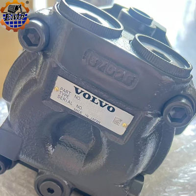 Voe14641300 Động cơ quạt 14641300 Động cơ thủy lực cho máy đào EC350E