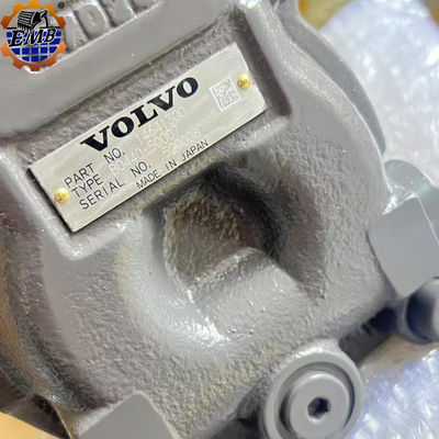 Voe14641300 Động cơ quạt 14641300 Động cơ thủy lực cho máy đào EC350E